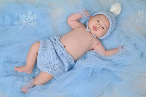内江摸孕妇肚子沾喜气